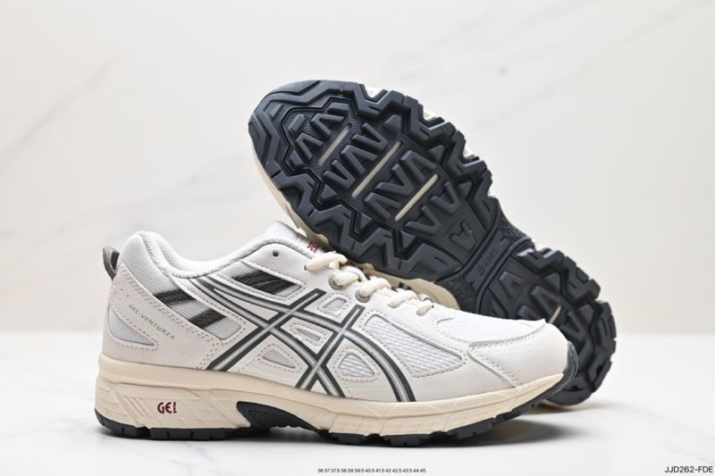 Asics Shoes